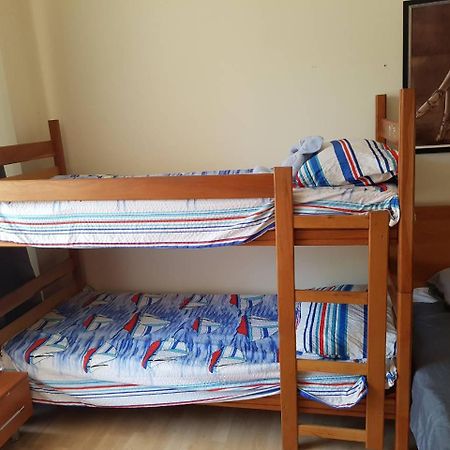 Privates, Schoenes Und Grosses Appartement In Goldstrand Экстерьер фото
