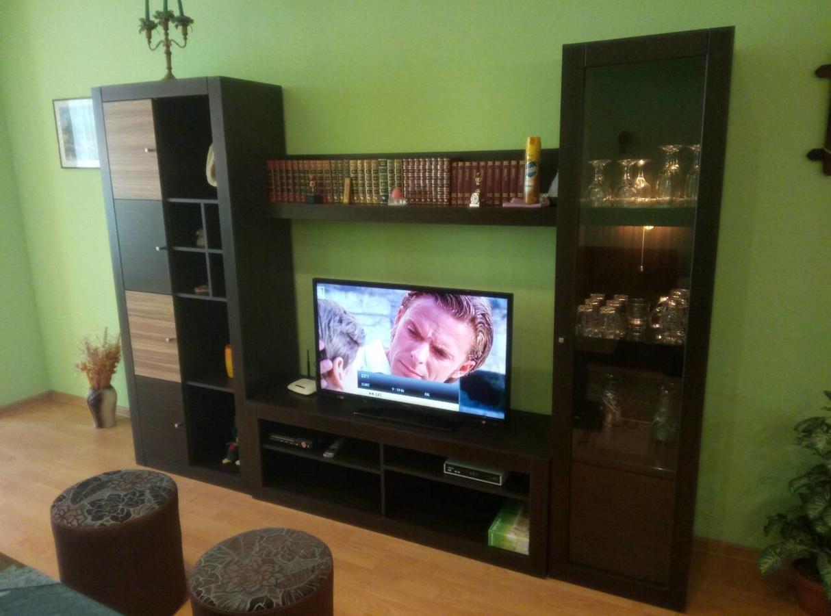 Privates, Schoenes Und Grosses Appartement In Goldstrand Экстерьер фото